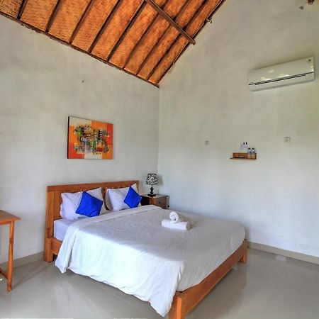 Kira Homestay 蓝梦岛 外观 照片
