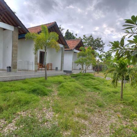 Kira Homestay 蓝梦岛 外观 照片