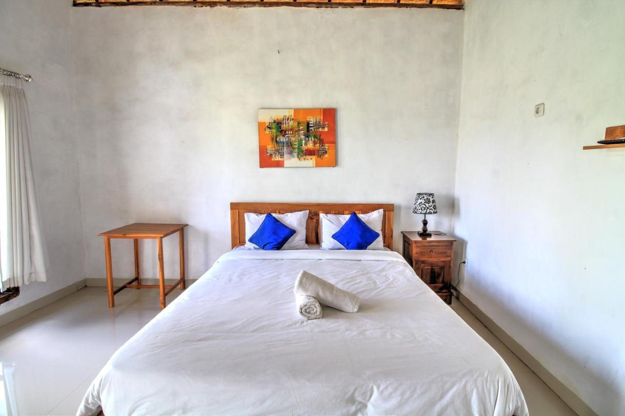 Kira Homestay 蓝梦岛 外观 照片
